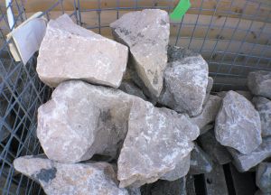 Cotswold Stone 20kg from WEBBS Builders Merchants