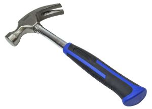 Faithfull Steel Shaft Claw Hammers from WEBBS Builders Merchants