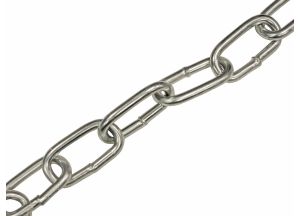Faithfull Zinc Plated Chain Reel from WEBBS Builders Merchants