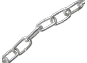 Faithfull Galvanised Chain Reel from WEBBS Builders Merchants