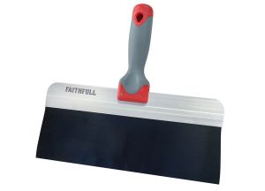 Faithfull Drywall Taping Knife 300mm from WEBBS Builders Merchants