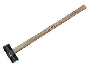 Faithfull Hickory Sledge Hammers from WEBBS Builders Merchants