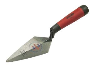 Faithfull Forged One-Piece Pointing Trowels from WEBBS Builders Merchants