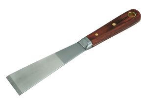 Faithfull Professional Chisel Knife 38mm from WEBBS Builders Merchants