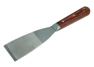 Faithfull Professional Stripping Knife 50mm from WEBBS Builders Merchants