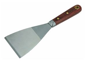 Faithfull Professional Stripping Knife 75mm from WEBBS Builders Merchants