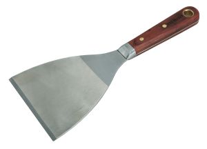 Faithfull Professional Stripping Knife 100mm from WEBBS Builders Merchants