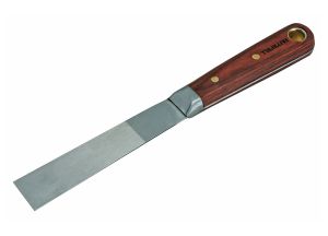 Faithfull Professional Filling Knife 25mm from WEBBS Builders Merchants