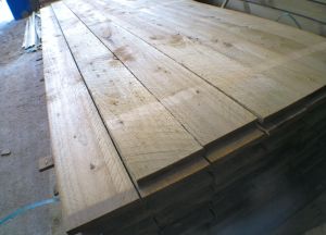 Gravel board 22mm x 150mm x 3mtr from WEBBS Builders Merchants