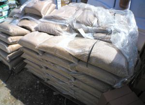 Sharp Sand 20kg from WEBBS Builders Merchants