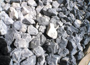 Swiss Glacier Stone 20kg from WEBBS Builders Merchants